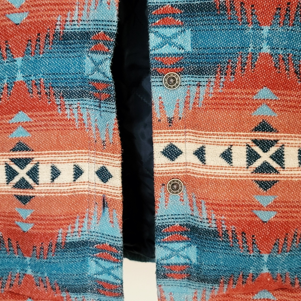 Ariat Southwestern Patterned Jacket - image 5